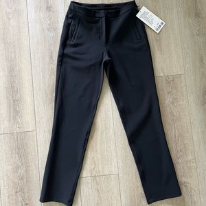 Lululemon- On The Move Pant- New with Tags